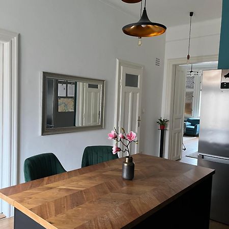 Central Szeged Apartment ภายนอก รูปภาพ
