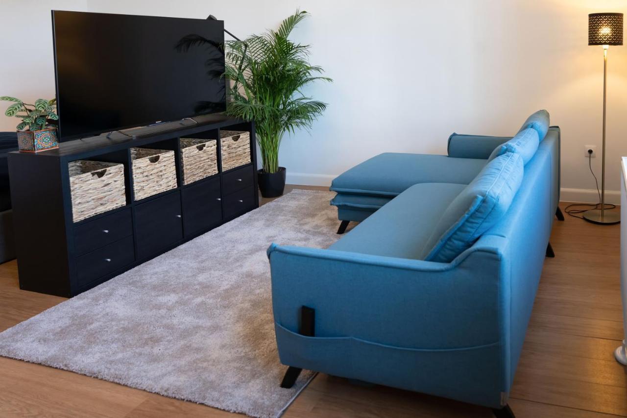Central Szeged Apartment ภายนอก รูปภาพ