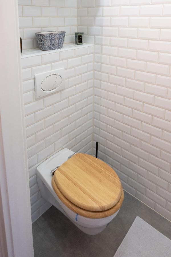 Central Szeged Apartment ภายนอก รูปภาพ
